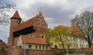 OLSZTYN - 1 dzień