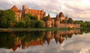 ZAMKI KRZYŻACKIE - 2 DNI