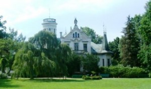 ŚLADAMI SIENKIEWICZA I ŻEROMSKIEGO - 1 dzień