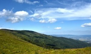 BESKID ŚLĄSKI I ŻYWIECKI - 4 DNI